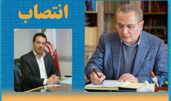 پیام تبریک دکتر مظفری، رئیس دانشکده پرستاری و مامایی اردبیل