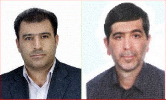 حضور اعضای محترم بورد پرستاری وزارت بهداشت به منظور راهاندازی رشته دکتری تخصصی پرستاری در دانشکده