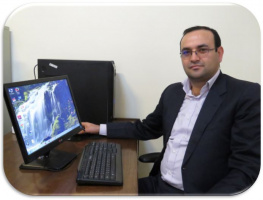 تبریک ارتقاء مرتبه علمی عضو هیات علمی گروه پرستاری اورژانس و فوریت های پزشکی