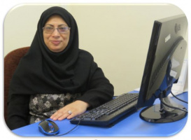 تبریک ارتقاء مرتبه علمی عضو محترم هیئت علمی گروه مامایی