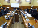 برگزاری اولین نشست کمیته صیانت از حقوق شهروندی و حجاب و عفاف در دانشکده پرستاری ومامایی