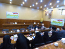 کمیته عفاف و حجاب در دانشکده پرستاری و مامایی برگزار شد