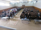 دوره آموزشی اخلاق وپوشش حرفه ای برای ورودی های بهمن ۱۴۰۰