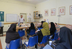 کارگاه بازآموزی خدمات پرستاری در دانشکده پرستاری و مامایی اردبیل برگزار شد