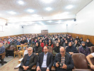 گرامیداشت روز دانشجو در دانشکده پرستاری و مامایی اردبیل برگزار شد