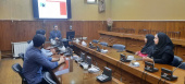 برگزاری کارگاه کوریکولومی مهارت تصمیم گیری بالینی