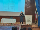 برگزاری کنفرانس یک‌روزه پیشگیری از سقط جنین و حفظ حیات جنین