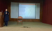 برگزاری کارگاه کوریکولومی ایمنی مددجو