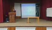 برگزاری کارگاه کوریکولومی پدافند غیر عامل