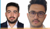 درخشش دانشجوی پرستاری دانشکده  پرستاری و مامایی اردبیل به‌عنوان پژوهشگر برتر دانشجویی کشور