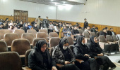 برگزاری کارگاه مهارت‌های زندگی در دانشکده پرستاری و مامایی اردبیل