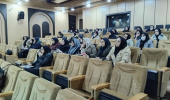 کارگاه زایمان فیزیولوژیک با محوریت سلامت مادر و نوزاد