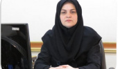 تبریک سرپرست دانشکده پرستاری و مامایی اردبیل به مناسبت پذیرش جمعی از اعضای هیئت علمی و دانش‌آموختگان دانشکده در مقطع دکتری تخصصی