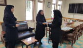 گرامیداشت روز روانشناس در دانشکده پرستاری و مامایی اردبیل