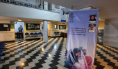 پیام تبریک دکتر وثوقی، رئیس دانشکده پرستاری و مامایی اردبیل به مناسبت روز جهانی ماما ( ۱۵ اردیبهشت)