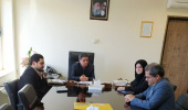 بررسی مسائل و چالش های دانشکده پرستاری و مامایی اردبیل