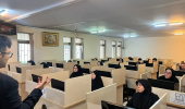 برگزاری موفقیت‌آمیز کارگاه تخصصی سه‌روزه «مرور نظام‌مند و متاآنالیز» در دانشکده پرستاری و مامایی اردبیل