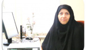 انتصاب عضو هیأت علمی دانشکده پرستاری و مامایی به عضویت کمیته تخصصی هیأت ممیزه دانشگاه