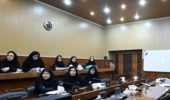 برگزاری کارگاه آموزشی «کاربرد مصاحبه در مطالعات پژوهشی» در دانشکده پرستاری و مامایی اردبیل